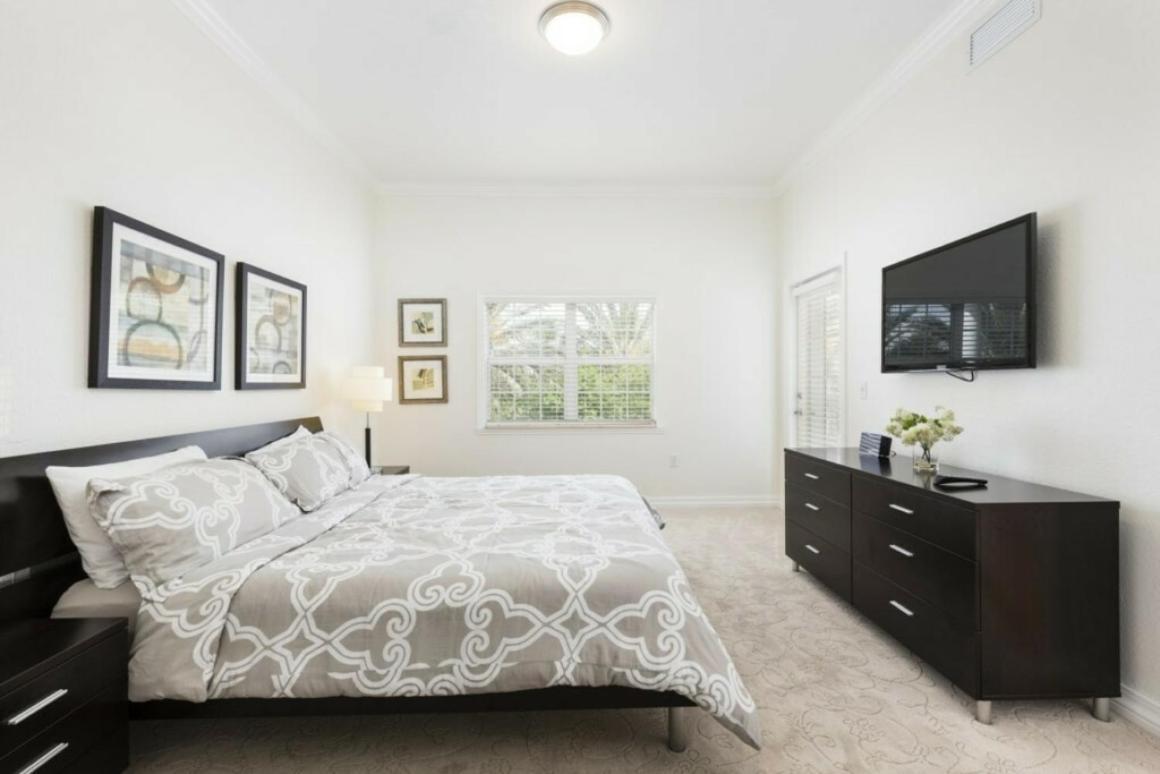 Modern 2 Suites Vacation Apartment Re7659-304 Kissimmee Exterior foto